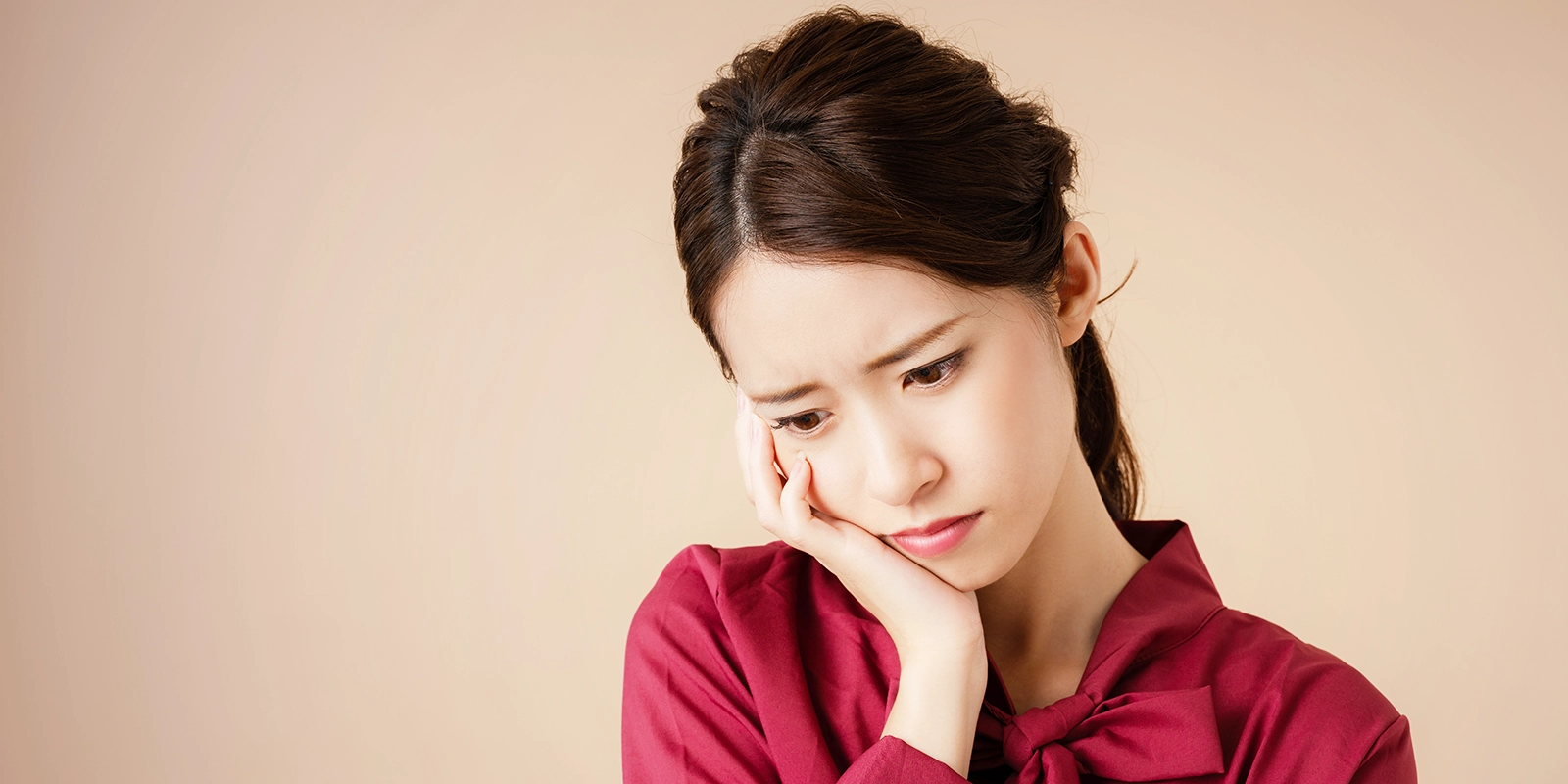 神経に近くて抜歯が難しいと言われた方へ